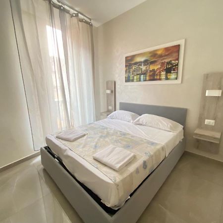 Hotel La Pace Napoli Eksteriør bilde