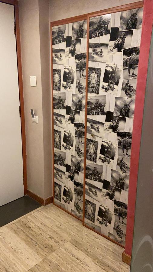 Hotel La Pace Napoli Eksteriør bilde