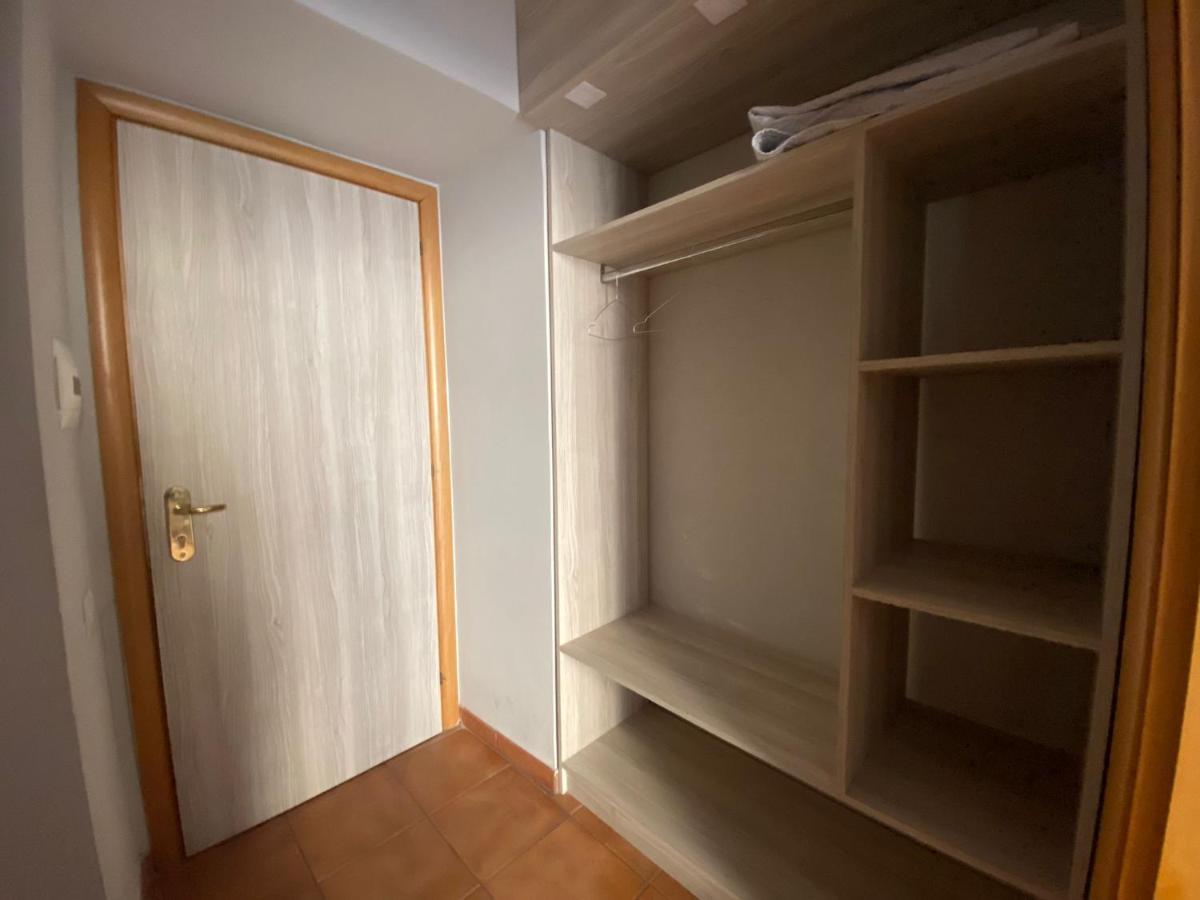 Hotel La Pace Napoli Eksteriør bilde