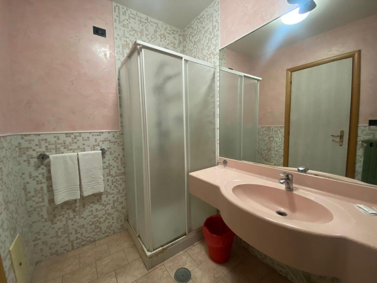 Hotel La Pace Napoli Eksteriør bilde